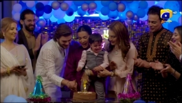 Pyari Nimmo - Episode 43 - 23rd October 2023